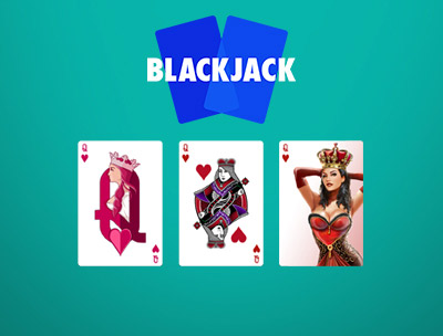 Multi hand blackjack game